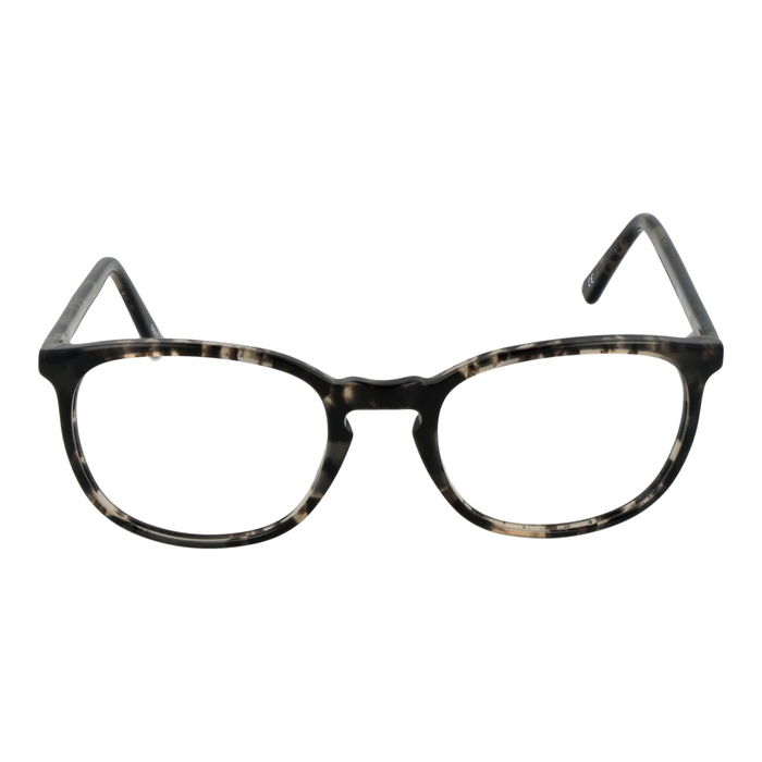 Monture de Lunettes Unisexe Andy Wolf 4518 51Z