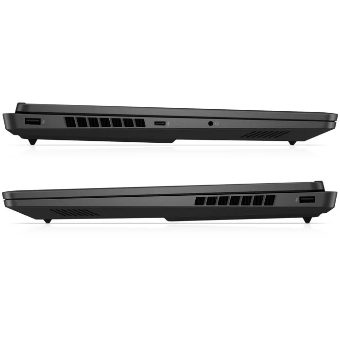 HP OMEN 16-ap0060nf - PC Portable Gamer 16 pouces 2,5K 240Hz - RTX 5070 - Ryzen 9 8940HX - 32Go - 1To