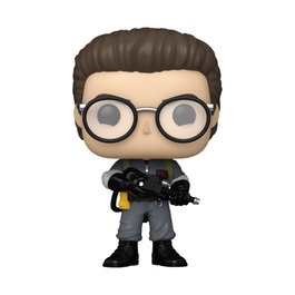 Funko POP! Movies Egon Spengler 9 cm