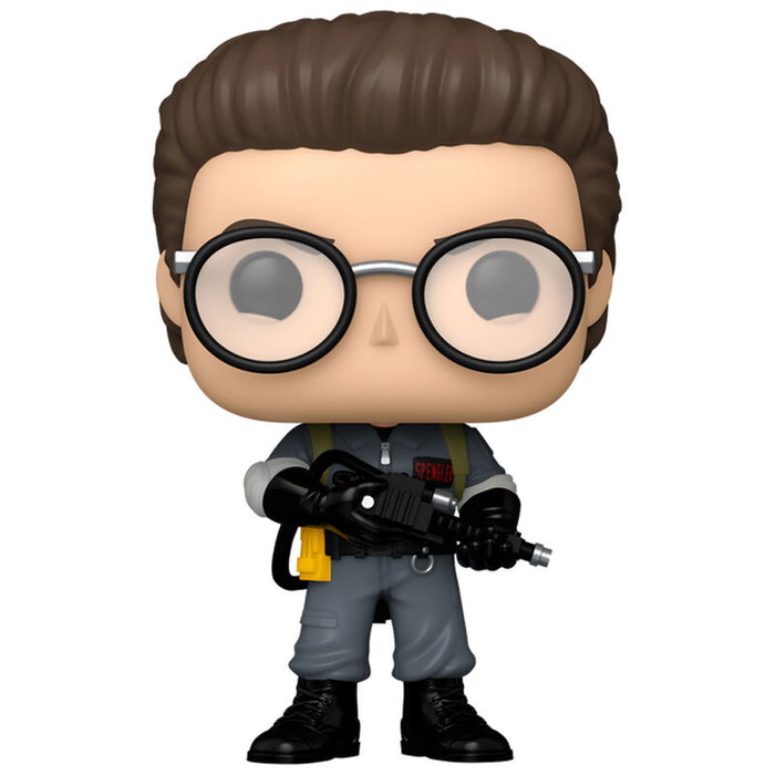 Funko POP! Movies Egon Spengler 9 cm