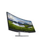 Dell S3423Dwc - Moniteur incurvé 34" (86,4 cm) WQHD 3440x1440 - Série S - Noir