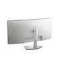 Dell S3423Dwc - Moniteur incurvé 34" (86,4 cm) WQHD 3440x1440 - Série S - Noir