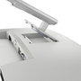 Dell S3423Dwc - Moniteur incurvé 34" (86,4 cm) WQHD 3440x1440 - Série S - Noir