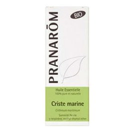 PRANAROM ACEITES Huile essentielle BIO de fenouil marin 5 ml