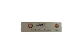 CBN Fond de teint liquide Source Beaute, teinte 22, 30 ml