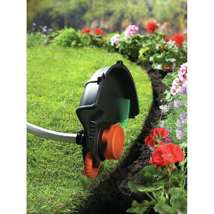 Black + Decker GL9035-QS Coupe-bordure électrique 900W
