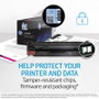 HP Cartouche Toner 656X Jaune CF462X Original HP JetIntelligence Haute Capacité