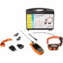 Num'Axes CANICOM GPS 2 - Ensemble complet collier traceur GPS - Noir / Orange