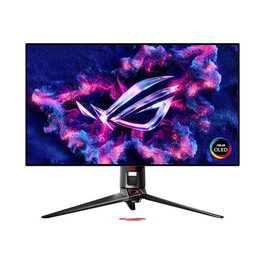 Asus ROG Swift OLED PG27AQDP, Écran PC Gaming 27 Pouces, Réf. 90LM0A20-B01A70
