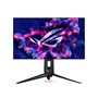 Asus ROG Swift OLED PG27AQDP, Écran PC Gaming 27 Pouces, Réf. 90LM0A20-B01A70