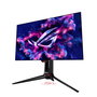 Asus ROG Swift OLED PG27AQDP, Écran PC Gaming 27 Pouces, Réf. 90LM0A20-B01A70