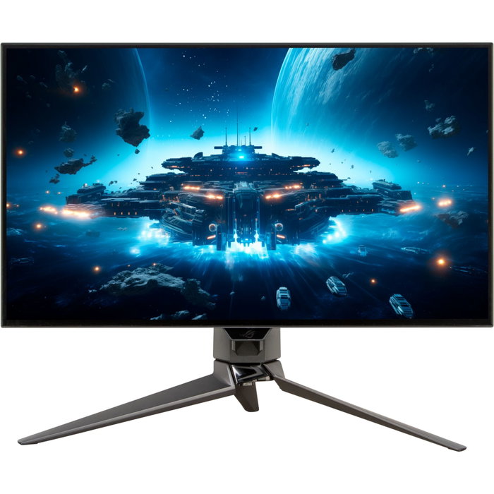 Asus ROG Swift OLED PG27AQDP