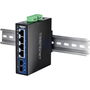 Kit de réparation Trendnet 5-PORT HARDENED INDUSTRIAL