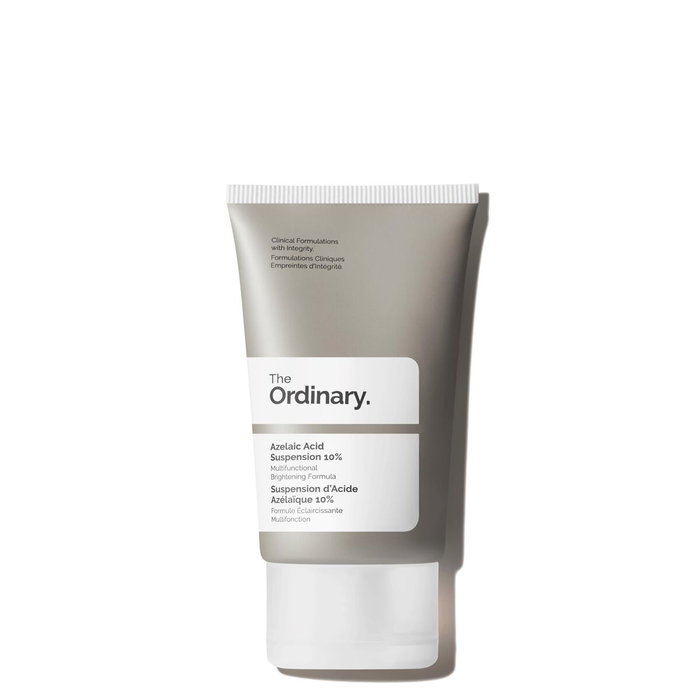 The Ordinary Suspension d'Acide Azélaïque 10% 30 ml