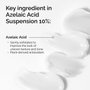 The Ordinary Suspension d'Acide Azélaïque 10% 30 ml