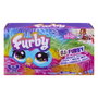 HASBRO Furby DJ Rainbow