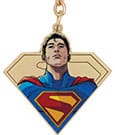 FaNaTtik Superman 2025 porte-clés Limited Edition FaNaTtik Superman 2025 porte-clés Limited Edition