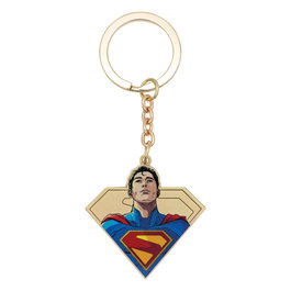 FaNaTtik Superman 2025 porte-clés Limited Edition