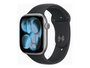 Apple Watch Series 11 46 mm GPS + Cellular Smartwatch Aluminium Gris Spatial Corride Sport