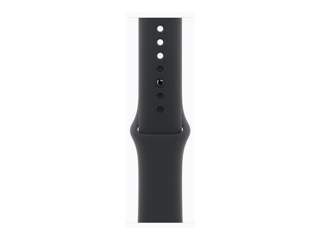 Apple Watch Series 11 46 mm GPS + Cellular Smartwatch Aluminium Gris Spatial Corride Sport