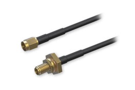 Teltonika Networks SMA câble extension SMA femelle à SMA mâle 2000 mm