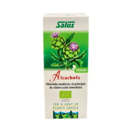 Salus Jus d'artichaut 200ml