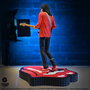 The Rolling Stones statuette Rock Iconz Ronnie Wood (Tattoo You Tour 1981) 22 cm