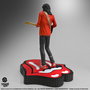 The Rolling Stones statuette Rock Iconz Ronnie Wood (Tattoo You Tour 1981) 22 cm