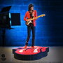 The Rolling Stones statuette Rock Iconz Ronnie Wood (Tattoo You Tour 1981) 22 cm
