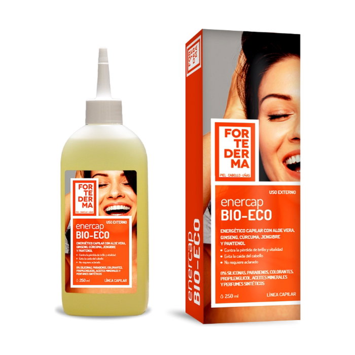 Herbora Enercap Bio-Eco 250 ml Herbora Enercap Bio-Eco 250 ml