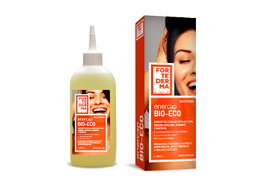 HERBORA ENERCAP Énergisant Capillaire BIO 250ml
