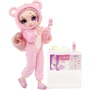 Bébé poupée Rainbow High Pajama Party Bella (Pink)