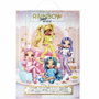 Rainbow High Poupée Bella Junior High Pyjama Party Rose