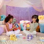 Rainbow High Poupée Bella Junior High Pyjama Party Rose