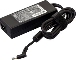 HP Adaptateur secteur 90W S-3P PFC 4.5mm, CNTR D