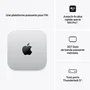 Apple Mac mini M5 Pro 24 Go 512 Go SSD