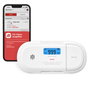 X-Sense Détecteur de monoxyde de carbone XC04-WX Blanc