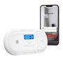 X-Sense Détecteur de monoxyde de carbone XC04-WX Blanc