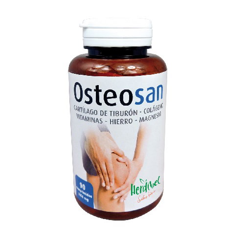 Osteosan 90 Compr. Osteosan 90 Compr.
