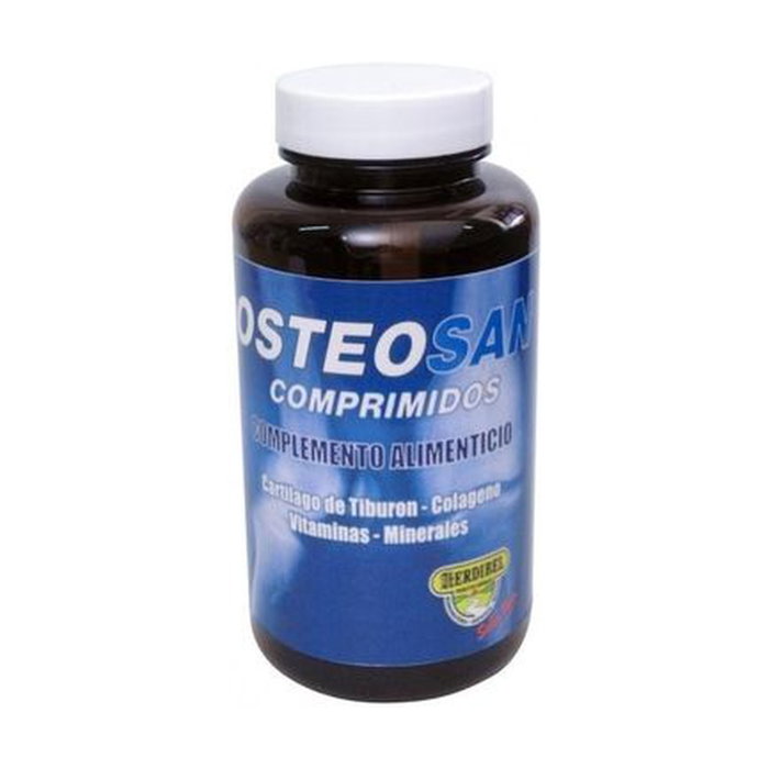 HERDIBEL OSTEOSAN 90 comprimés HERDIBEL OSTEOSAN 90 comprimés