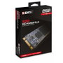 Emtec X250 SSD 256 Go M.2 2280 SATA 6Gb/s