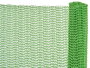 KINVARA Tapis Antidérapant 30x90cm Bleu, Orange, Vert