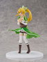 Sword Art Online statuette PVC Cantabile Leafa 20 cm