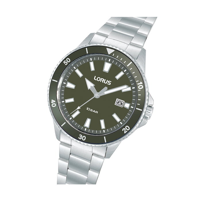 Montre Homme Lorus RH903SX9