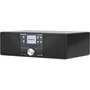 Panasonic SC-DM202EG-K noir