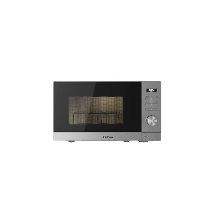 Four Teka MWEFS25GSS 700 W 20 L