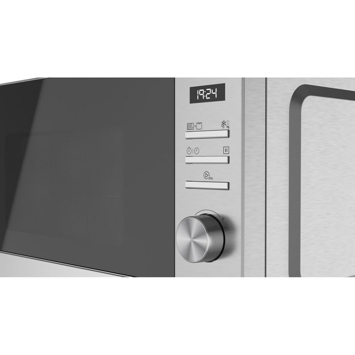 Four Teka MWEFS25GSS 700 W 20 L