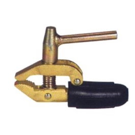 DUVER Pince de masse avec vis 600 A