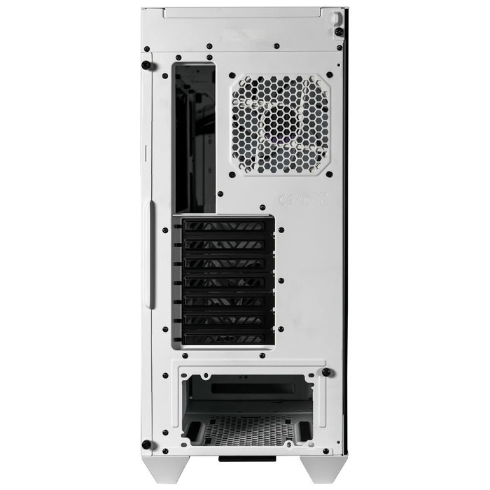 Cooler Master HAF 500 Blanc ARGB ATX