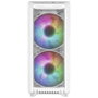 Cooler Master HAF 500 Blanc ARGB ATX